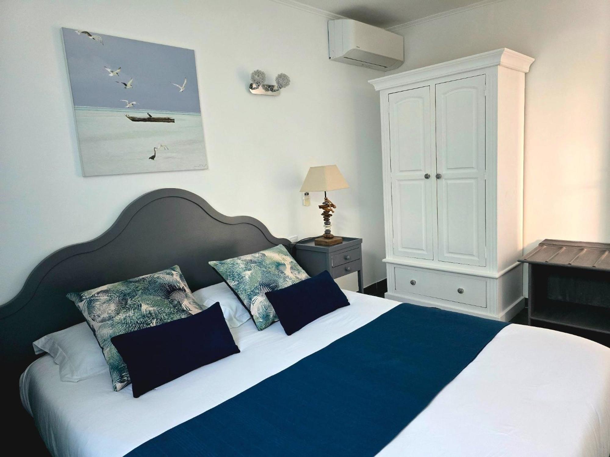 Appart Bleu Azur Saint-Florent  Ngoại thất bức ảnh