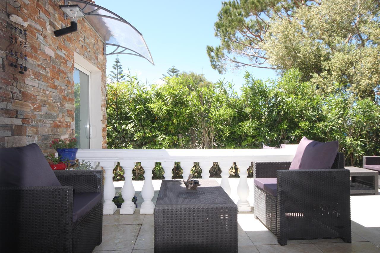 Appart Bleu Azur Saint-Florent  Ngoại thất bức ảnh